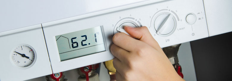 Call Ackerman Plumbing & Heating today for expert boiler service, repair, and installation!