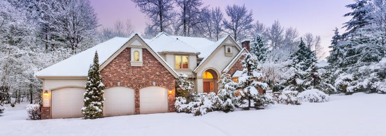 Does your heating system keep you warm all winter? A new high efficiency boiler will keep you cozy!