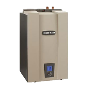 Weil-McLain Boilers are efficient and reliable heating systems.