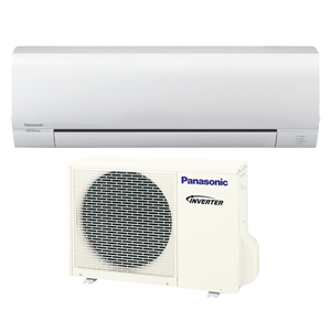 Panasonic Mini Split Heat Pumps are incredibly efficient heating and cooling systems.